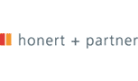 Logo Honert + Partner