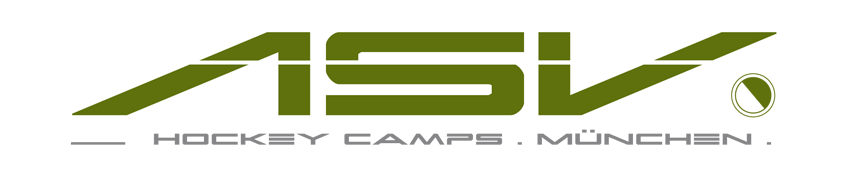 ASV Hockeycamps Logo