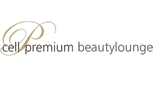 Logo Cell Premium Beauty Lounge