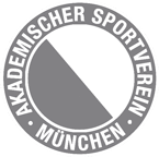 Logo des ASV München e.V.